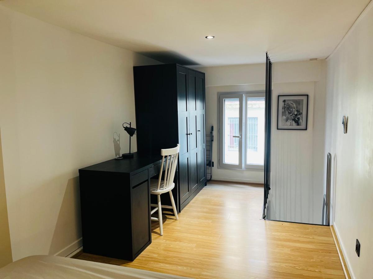 Suite Adamas Lyon Luaran gambar