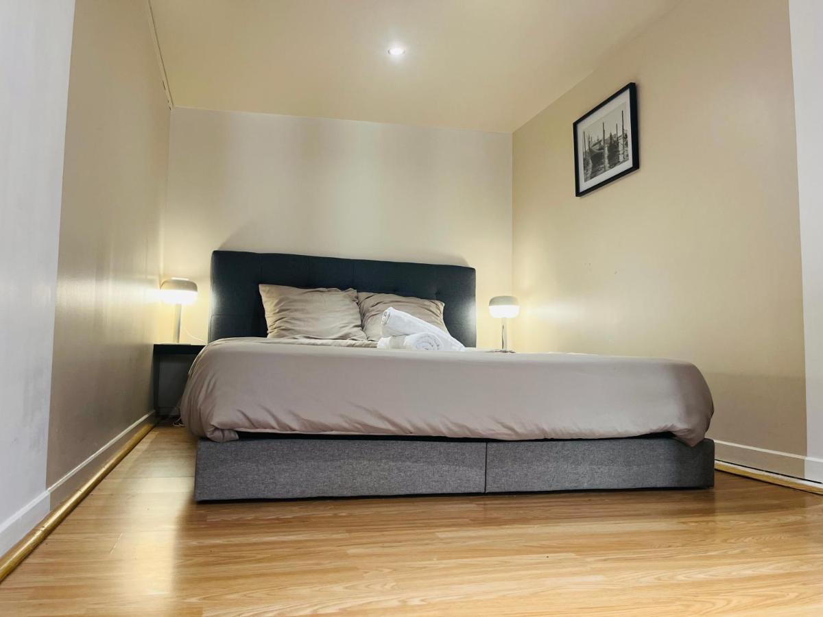 Suite Adamas Lyon Luaran gambar