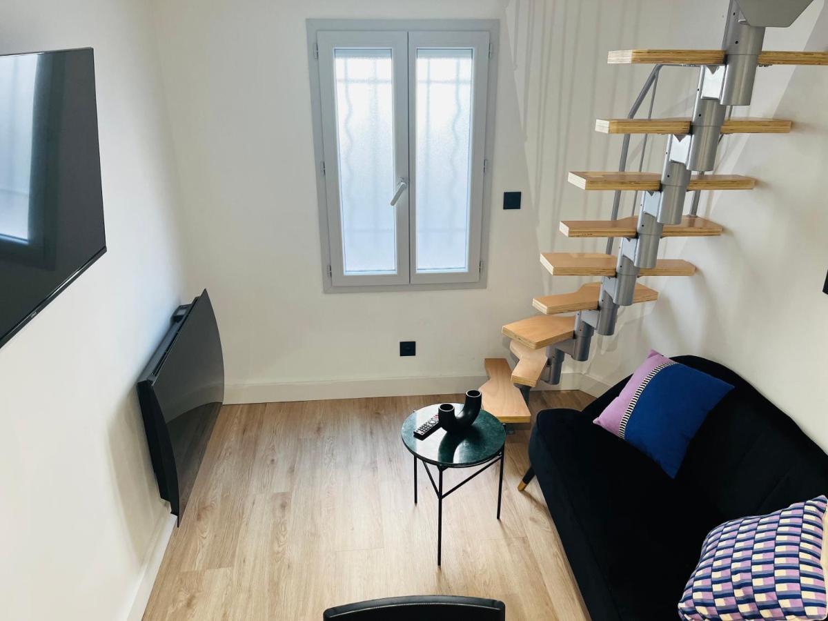 Suite Adamas Lyon Luaran gambar