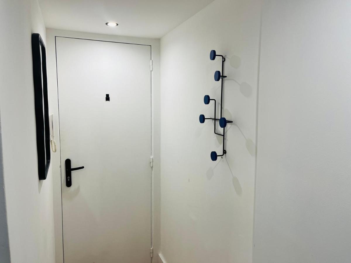 Suite Adamas Lyon Luaran gambar